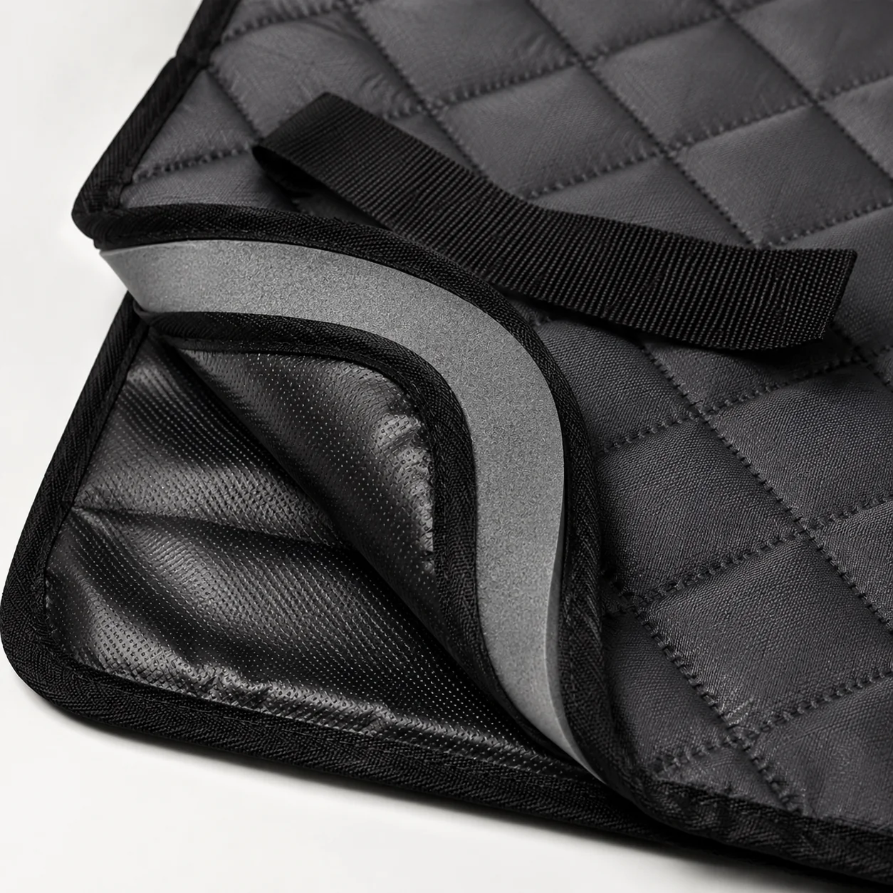 Stonmoor Foldable Pet Carrier Mat - Image 2