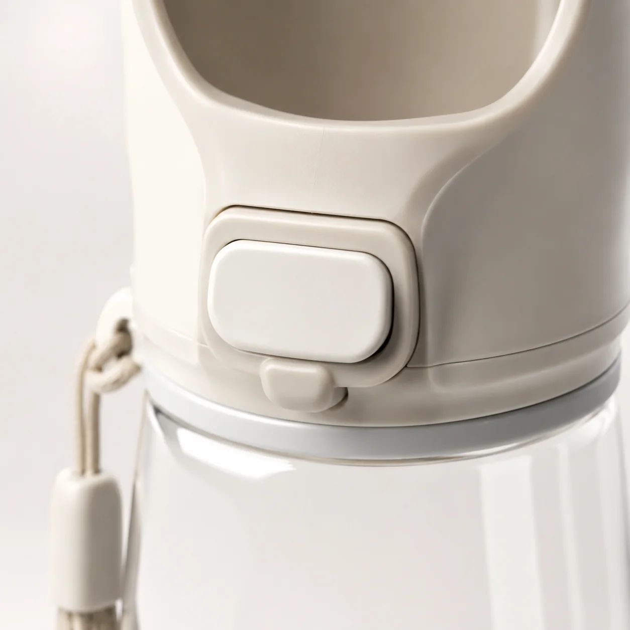 Stonmoor Travel Pet Water Bottle - Image 2