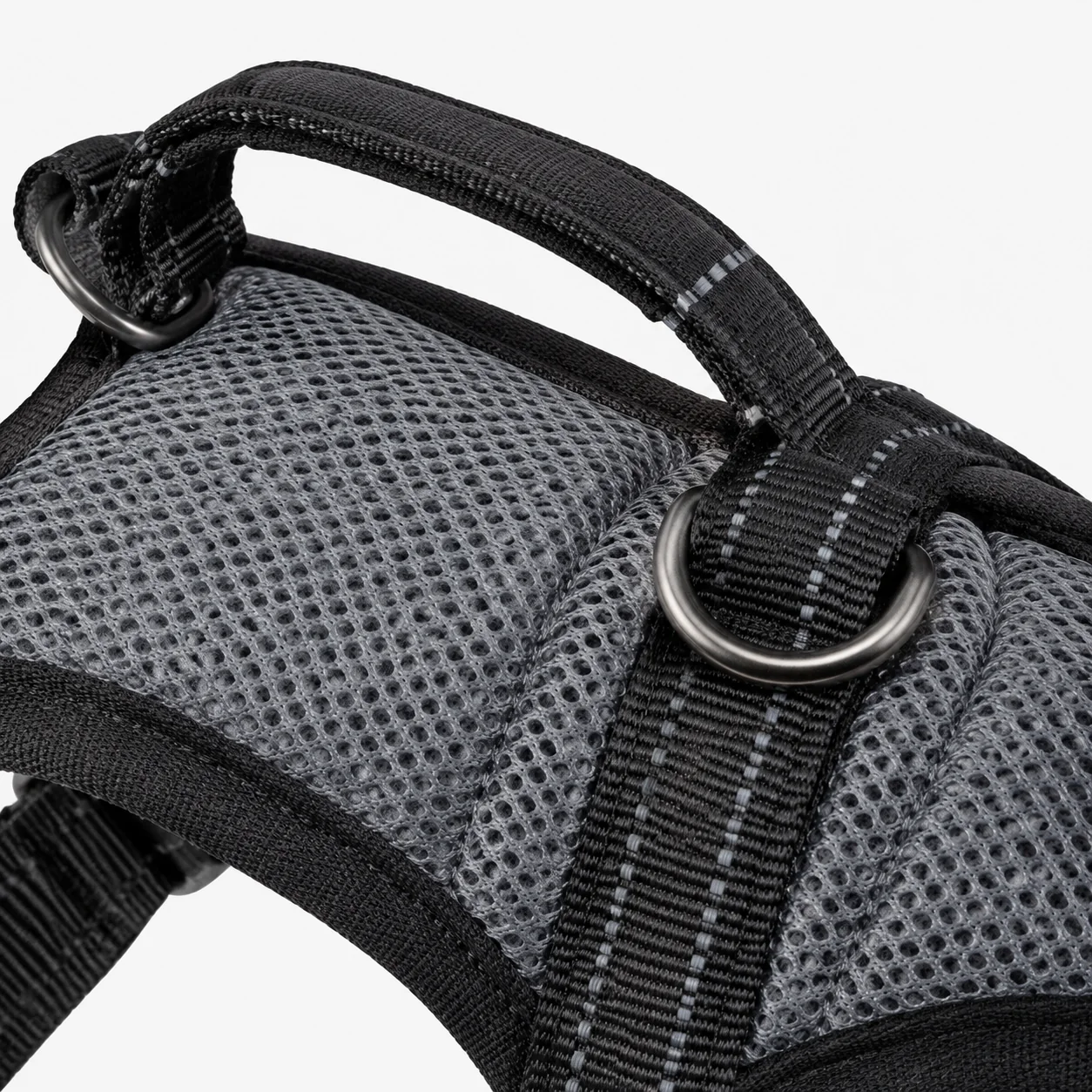 Stonmoor Reflective Dog Harness - Image 2