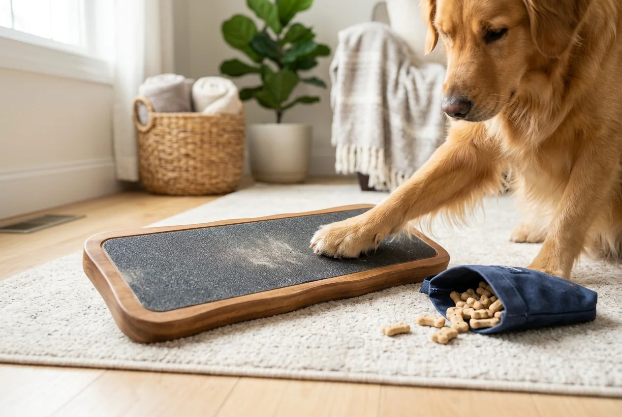 Stonmoor Pet Nail File Board - Image 3
