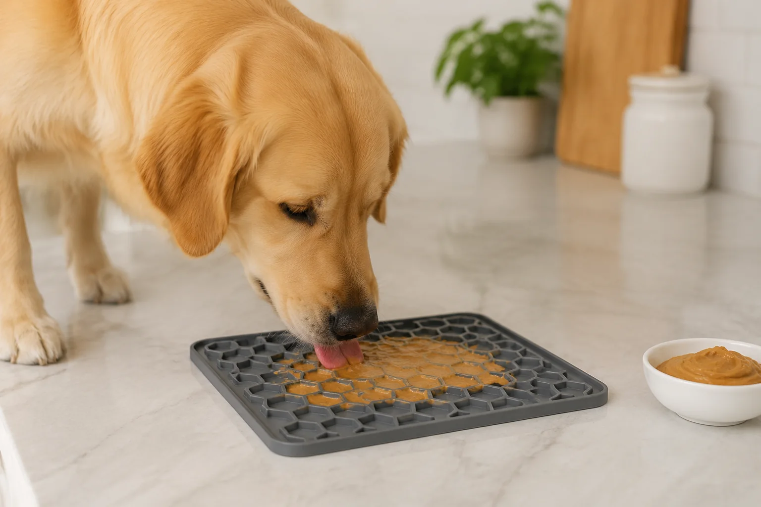 Stonmoor Silicone Lick Mat - Image 3