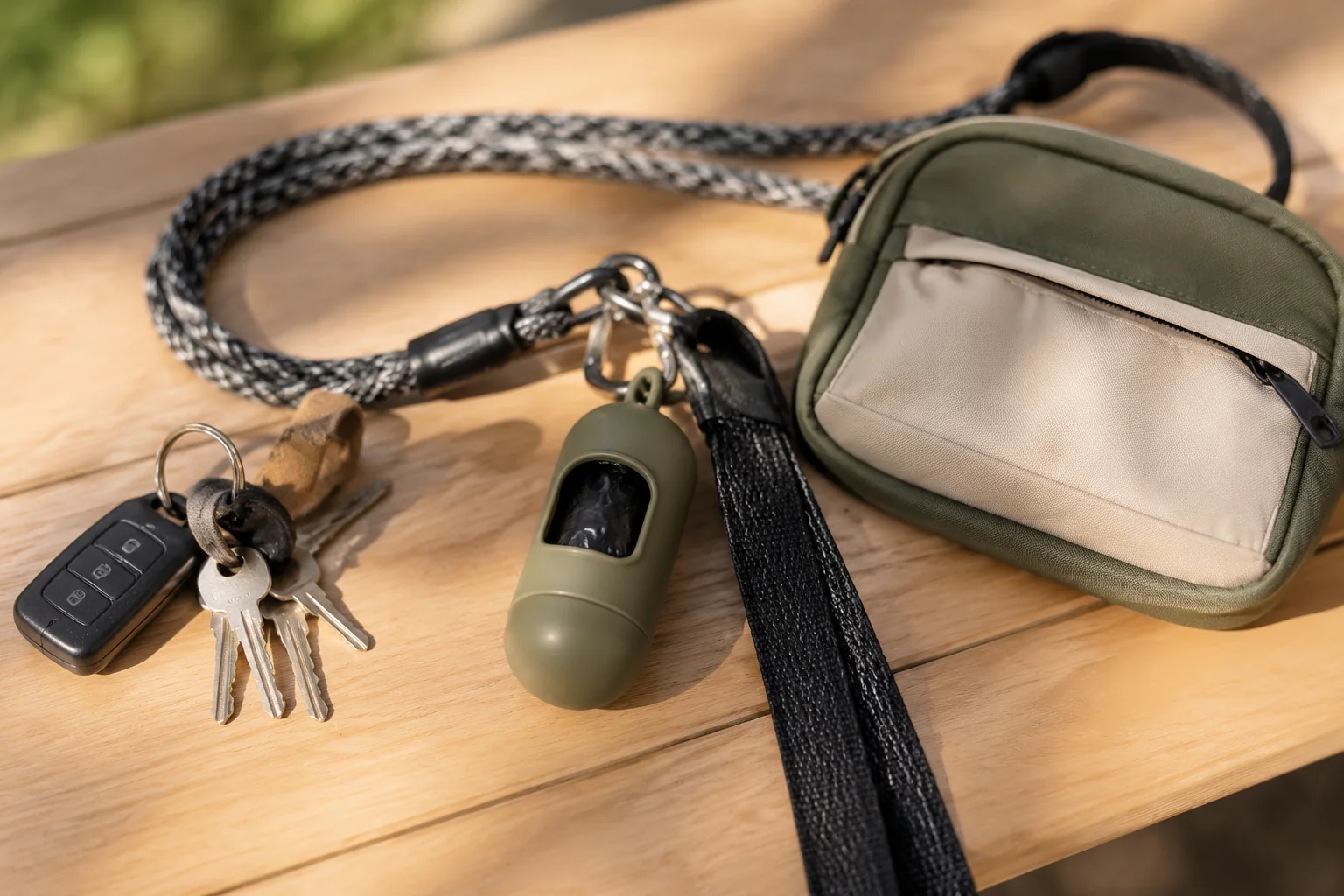 Stonmoor Dog Waste Bag Holder - Image 3