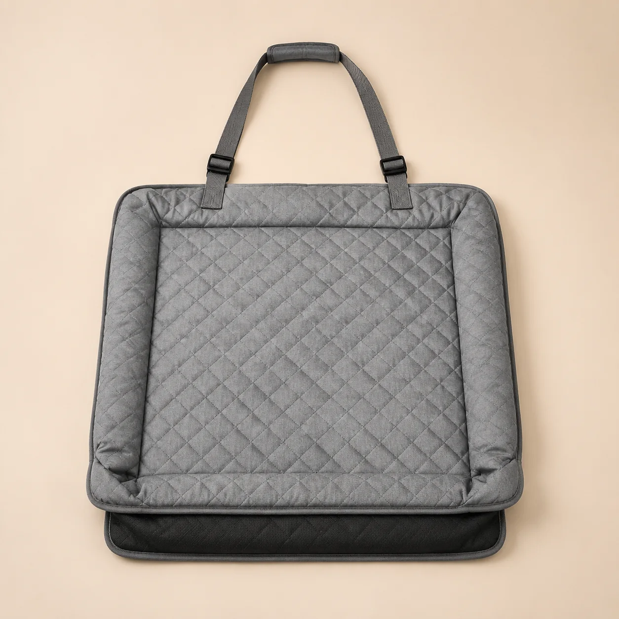 Stonmoor Foldable Pet Carrier Mat