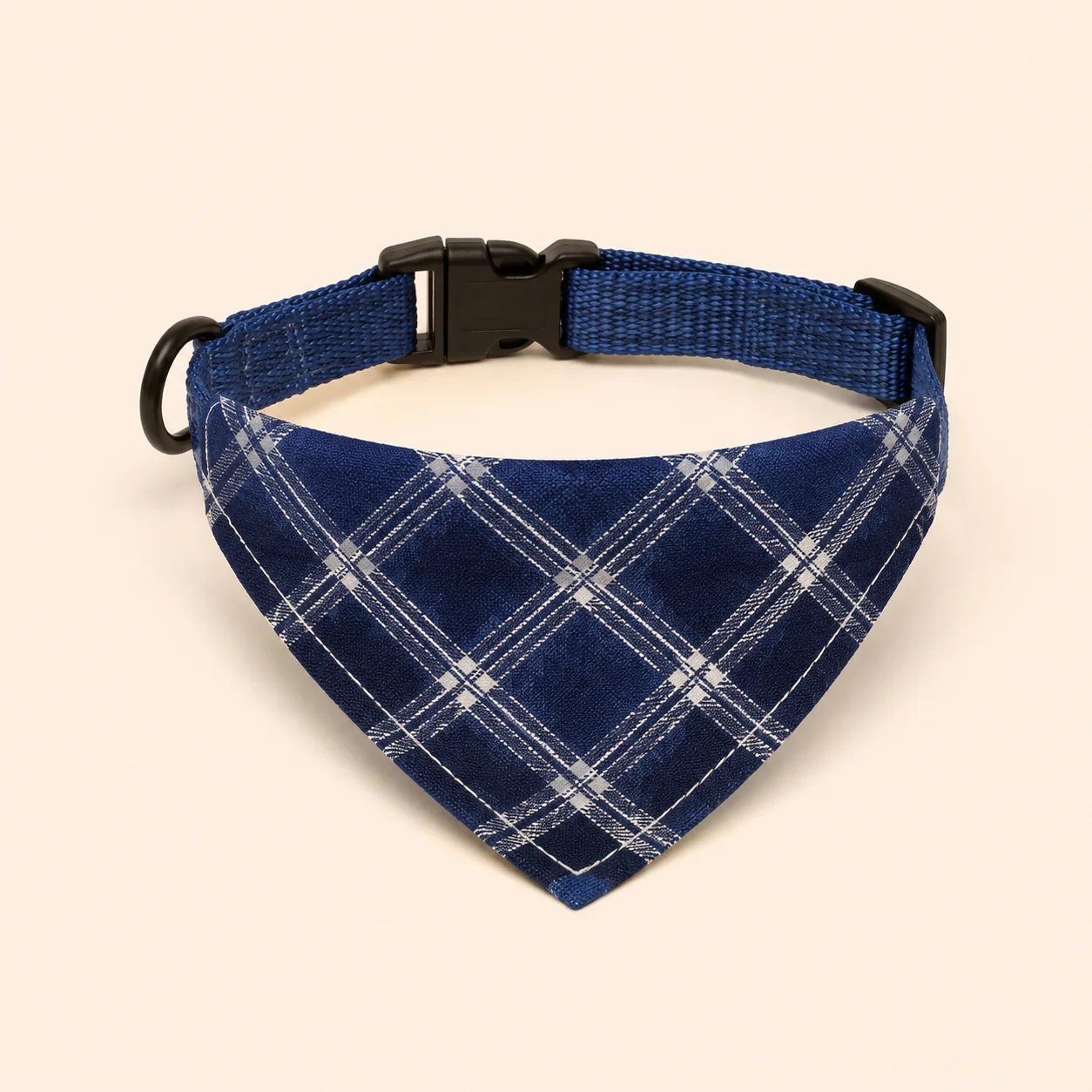 Stonmoor Adjustable Pet Bandana Collar
