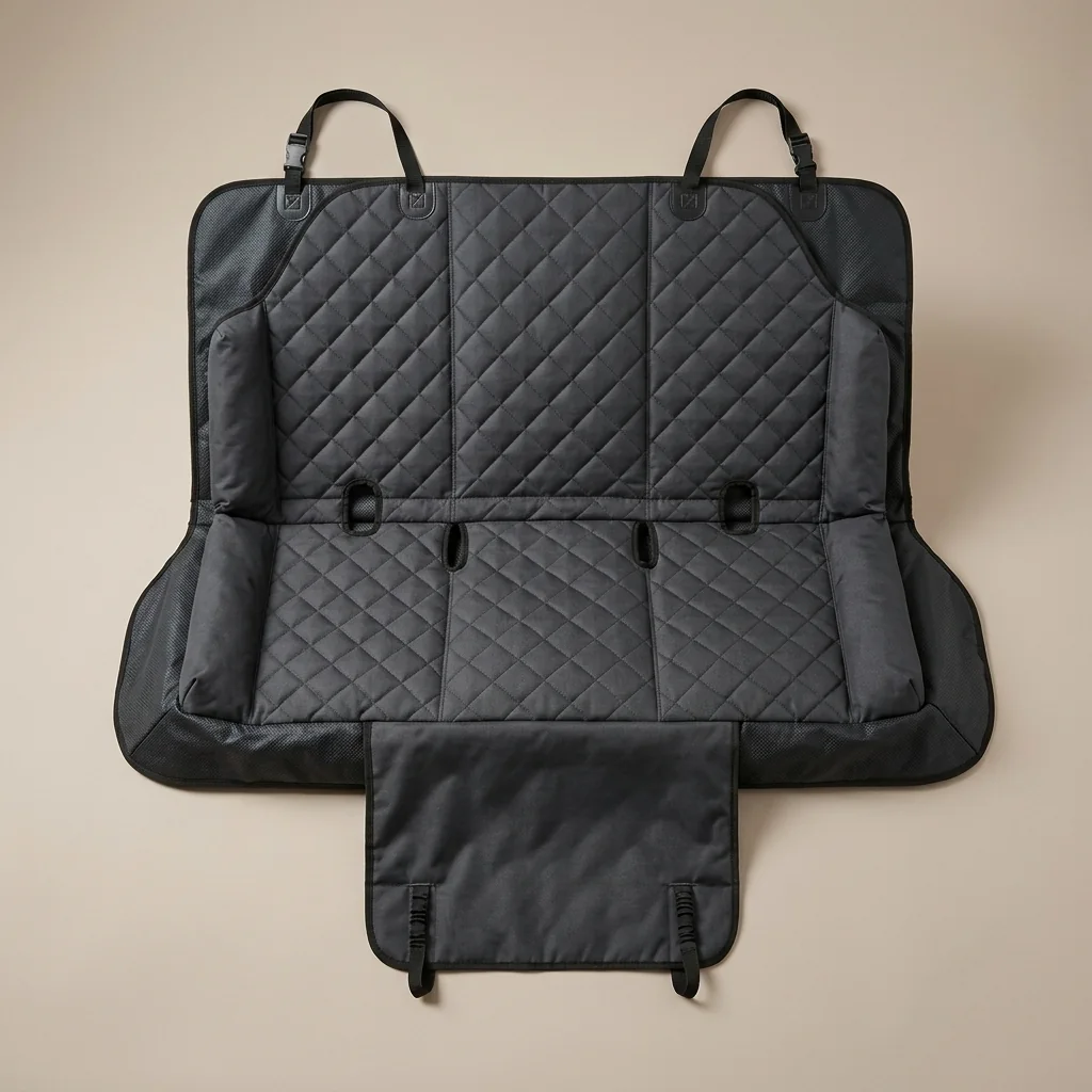 Stonmoor Car Seat Pet Cover