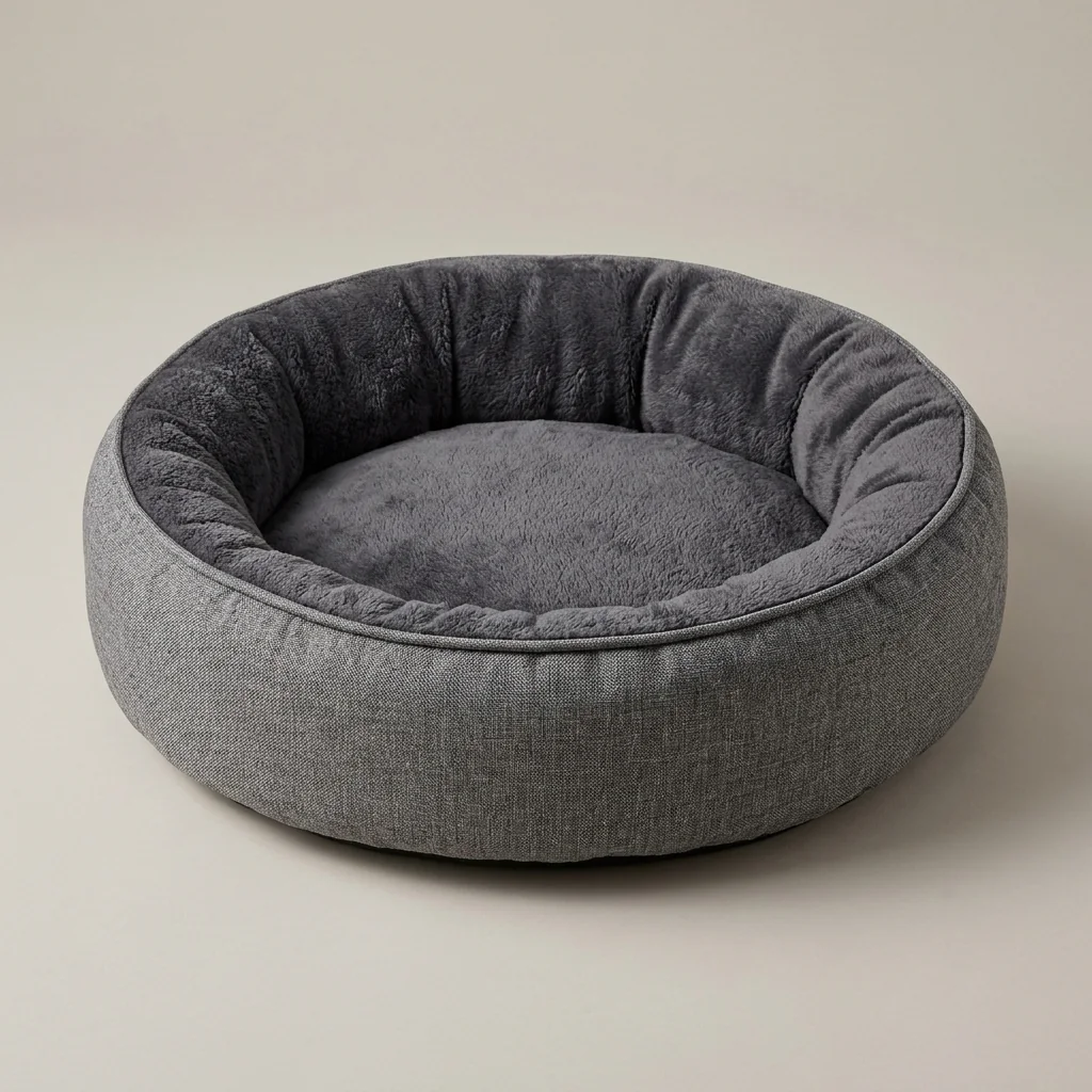 Stonmoor Cozy Washable Pet Bed