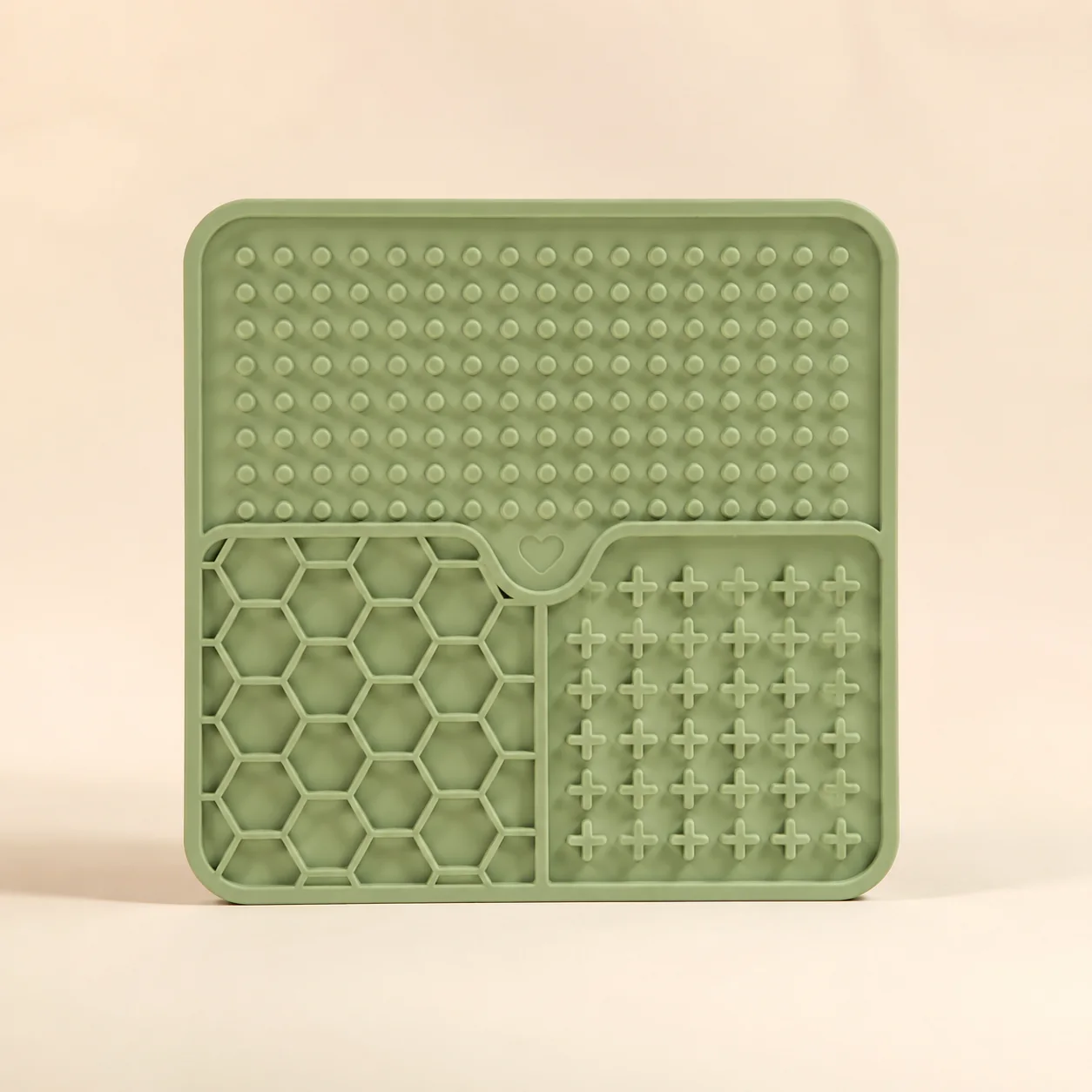 Stonmoor Silicone Lick Mat