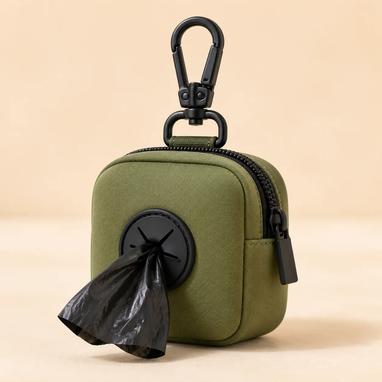 Stonmoor Dog Waste Bag Holder