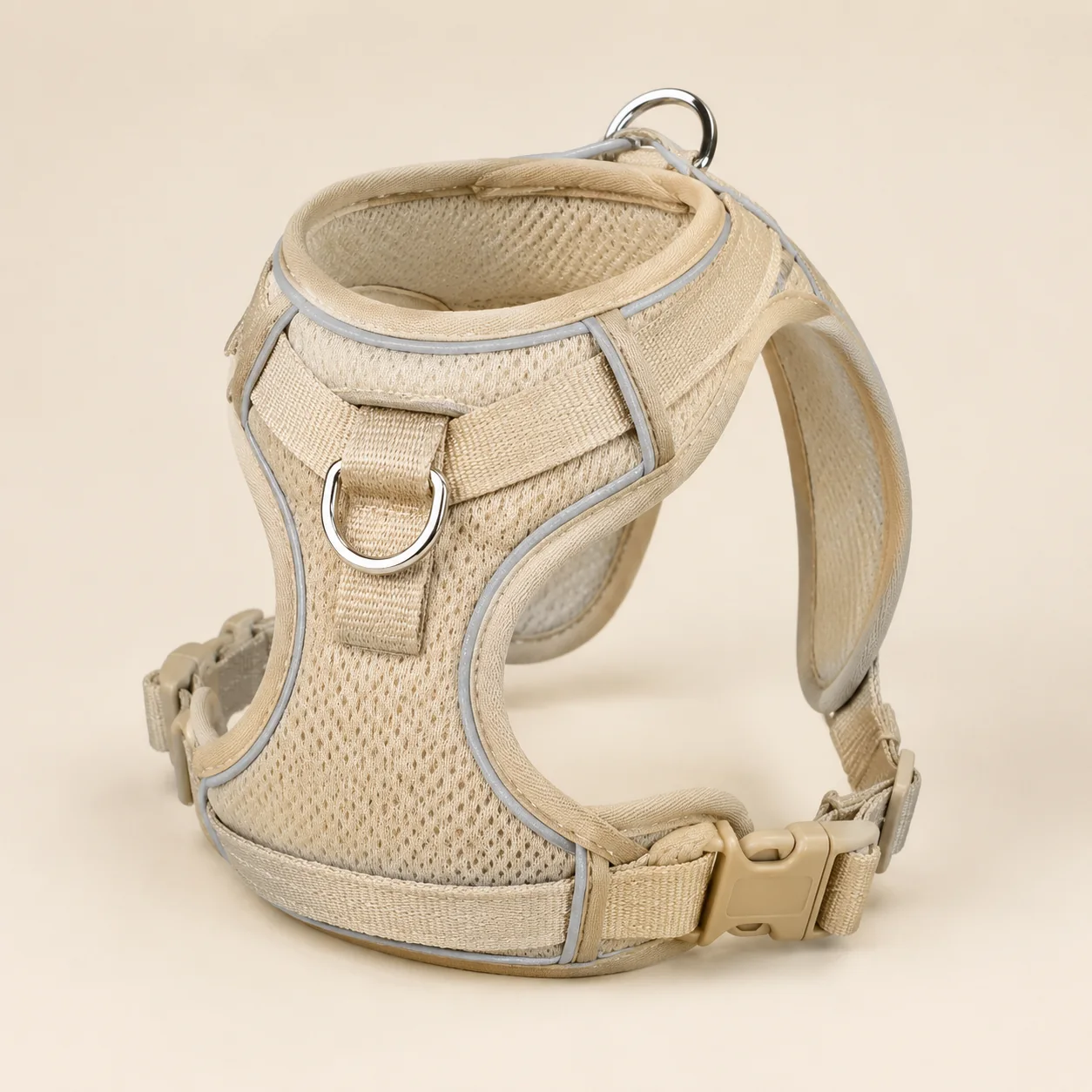 Stonmoor Reflective Dog Harness