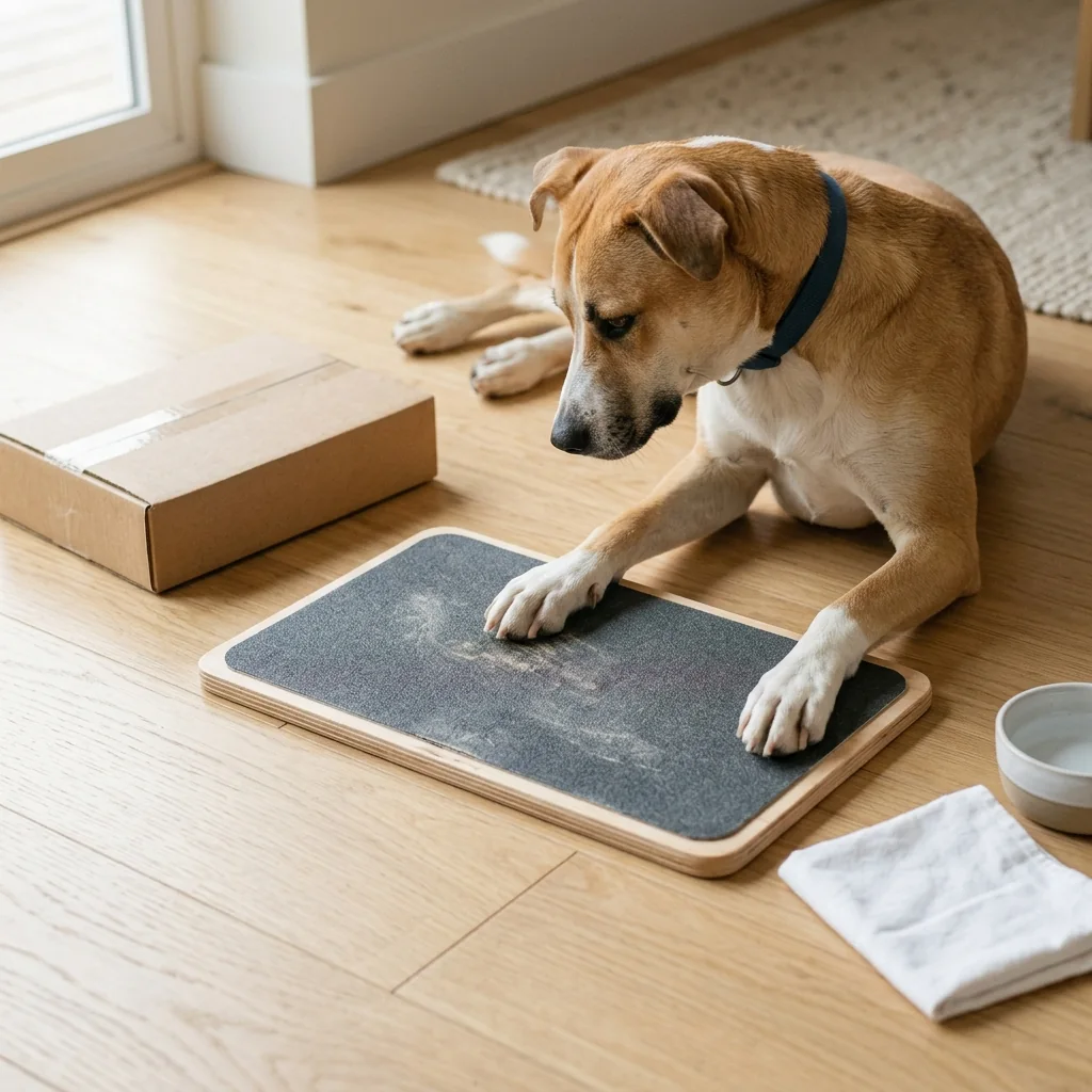 Stonmoor Pet Nail File Board - Image 4