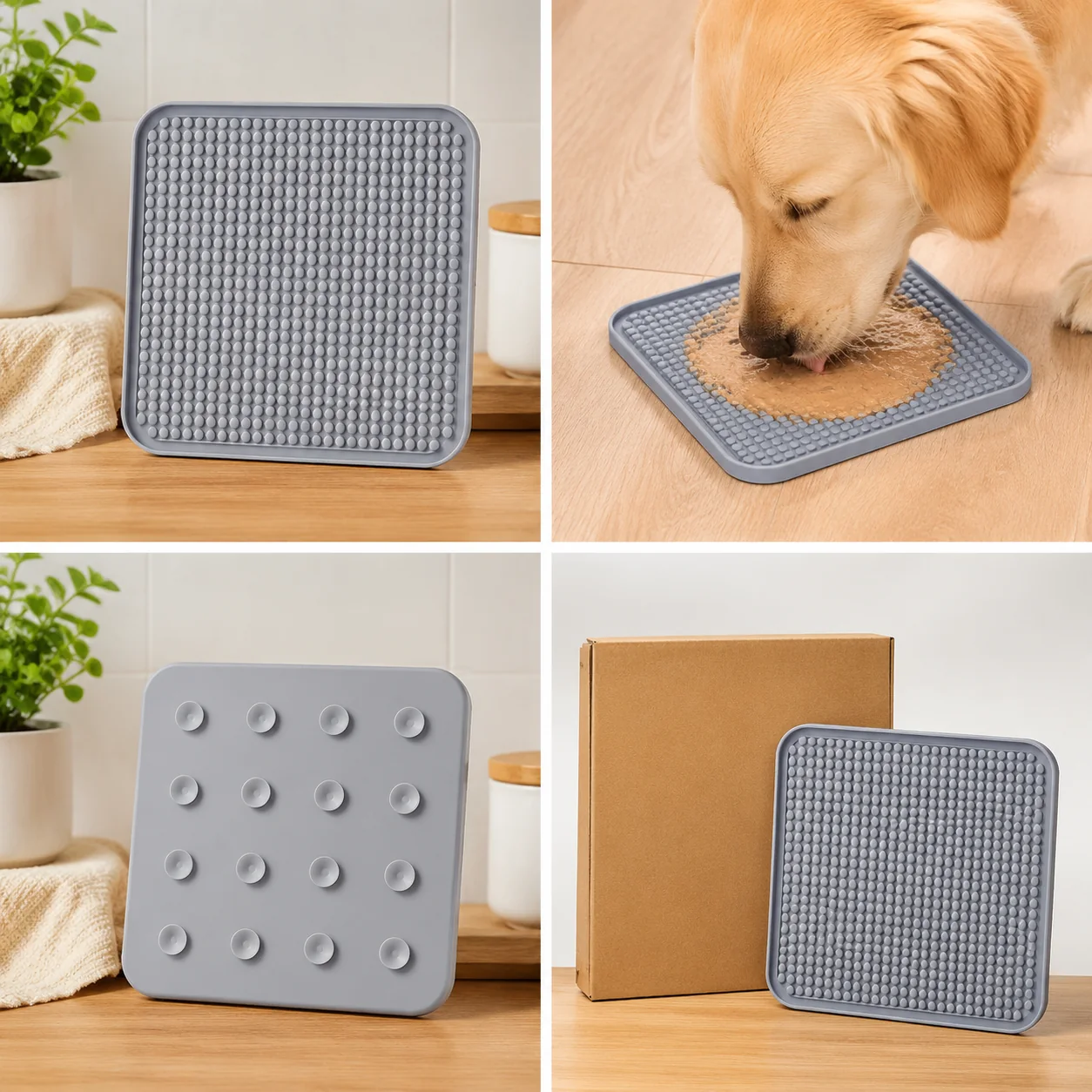Stonmoor Silicone Lick Mat - Image 4